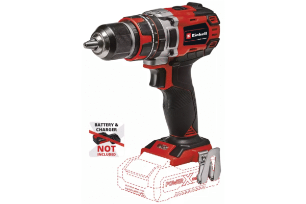 TALADRO INALAMBRICO EINHELL TP-CD 18/50 LI-I- BL SOLO