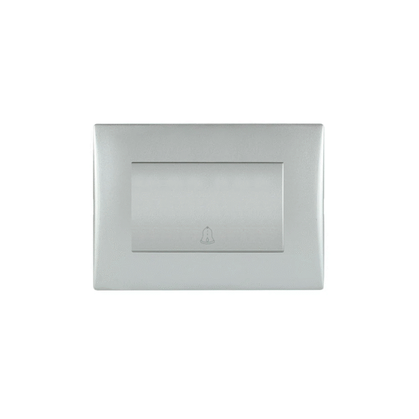 TECLON ANDES TIMBRE 10A SILVER ARMADO