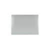 PLACA CIEGA ANDES COLOR SILVER+SOPORTE