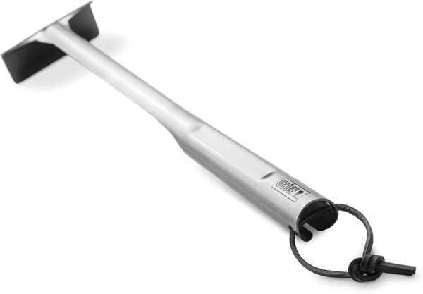 RASTRILLO PARA CARBON