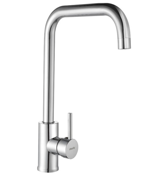 MONOMANDO LAVAPLATOS COCINA ABISKO CUELLO LARGO