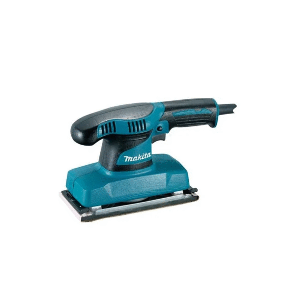 LIJADORA ORBITAL MAKITA 93MM (3-5/8") 160W