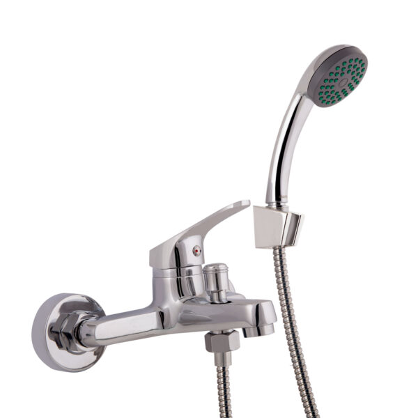 MONOMANDO TINA-DUCHA FALUN