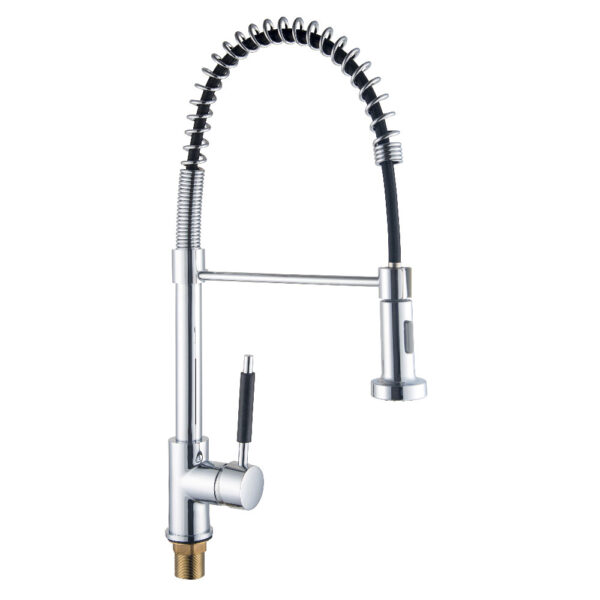 MONOMANDO LAVAPLATOS COCINA EXTRAIBLE