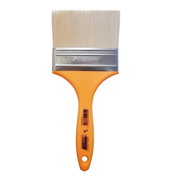 BROCHA SOFT QUILL 1/2" X 4"