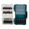 SET PUNTAS MAKITA  28 PZAS Y ADAPTADORES
