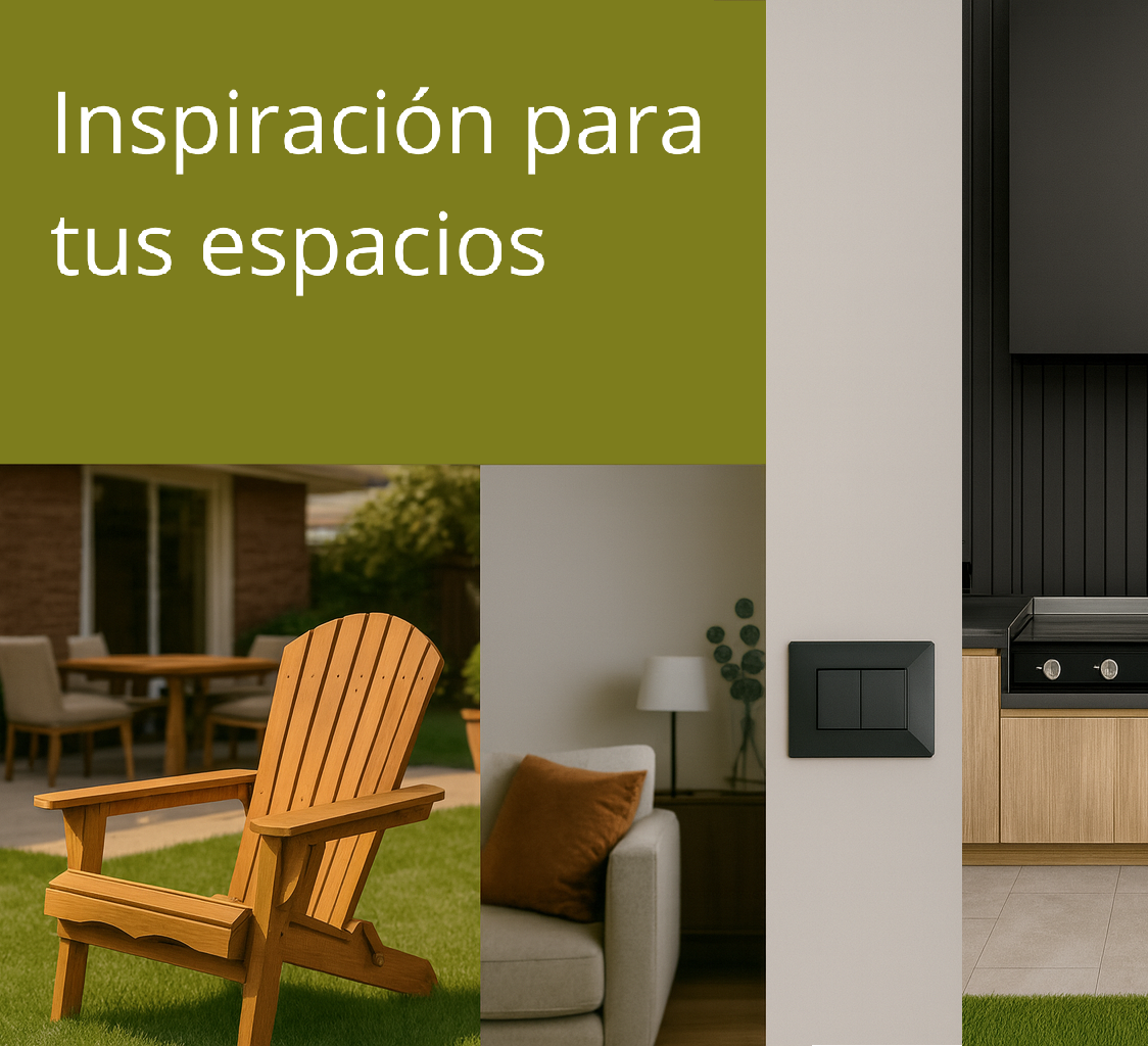 Ferretería Villa Alemana materiales de construcción