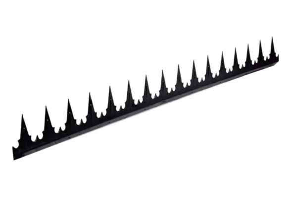 PUNTA PROTECCION DOBLE PINO TIRA DE 1 MT