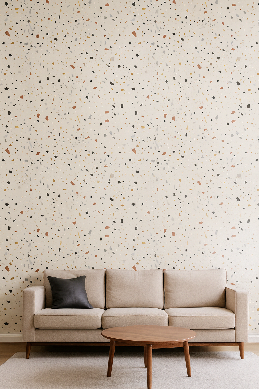 REVESTIMIENTO MARMOL SINTETICO - ORBIT 2,44X1,22MTS - Imagen 2