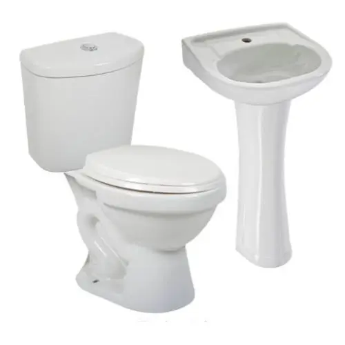 SALA BAÑO RAPID JET PREMIUN BLANCO 305 MM 48 L CON PULSADOR UNICO