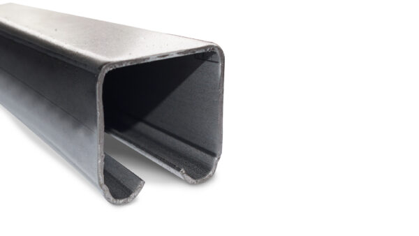 RIEL DUCASSE U-150 6 MTS NEGRO 2MM