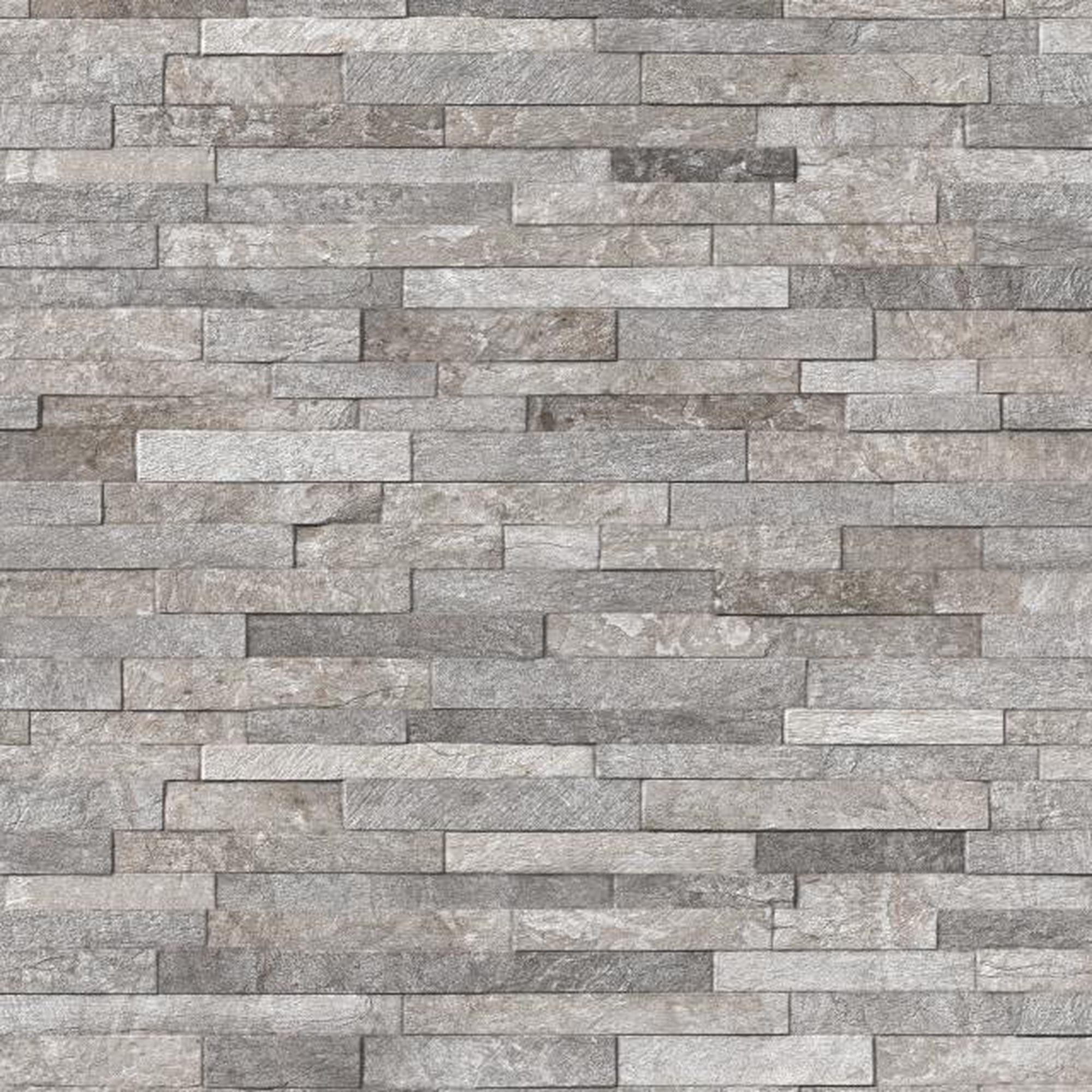 SIMPLISIMA PIEDRA CANTERA CENIZA 6MM 1.2 X 2.4 MT