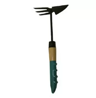 PALA Y RASTRILLO GREEN SEASON 612G MGO MADERA