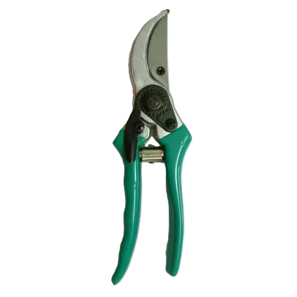 TIJERA PODAR GREEN SEASON 420C