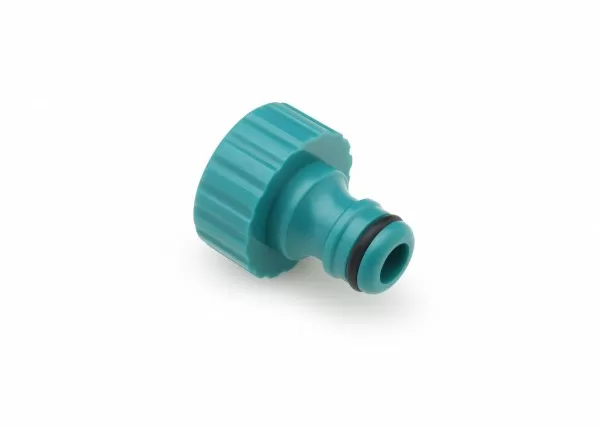 ADAPTADOR MANGUERA GREEN SEASON K612 LLAVE HI 1/2"