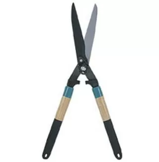 TIJERA CORTAR PASTO GREEN SEASON 029WGX MGO GOMA