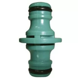 COPLA UNION RAPIDA MANGUERA GREEN SEASON K8