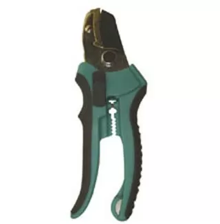 TIJERA PODAR GREEN SEASON 459B YUNQUE