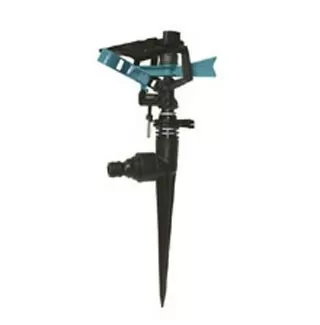 ASPERSOR Y ESTACA GREEN SEASON X3P