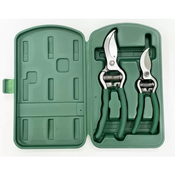 SET GREEN SEASON 2 TIJERA PODAR 429L-3CS