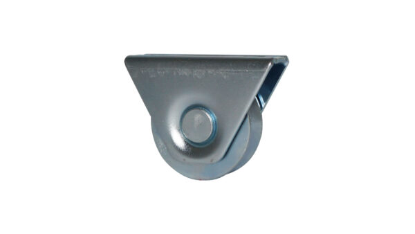 RUEDA C/BASE DUCASSE 60MM