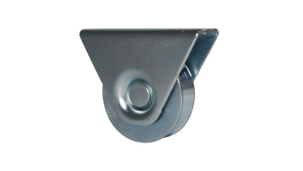 RUEDA C/BASE DUCASSE 70MM