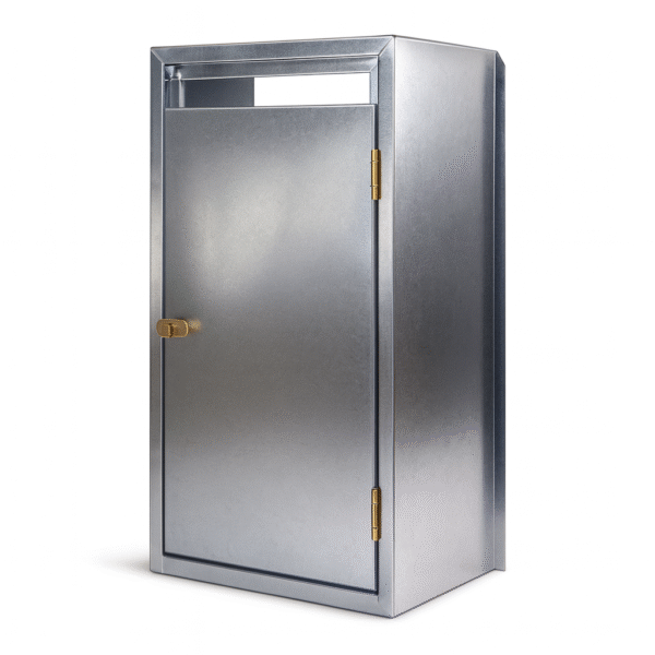 GABINETE CALEFON DE 5 A 8 LITROS