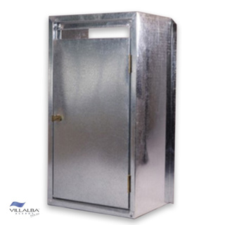 GABINETE CALEFON DE 5 A 8 LITROS