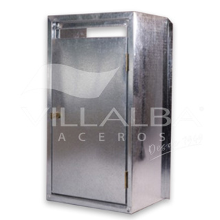 GABINETE CALEFON DE 10 A 12 LITROS