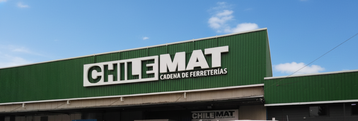 Ferretería Villa Alemana