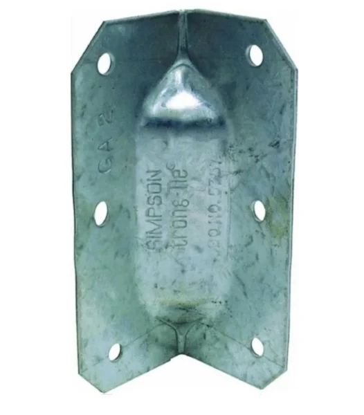 ANGULOS DE REFUERZO Y SESGABLE 3.1/4"