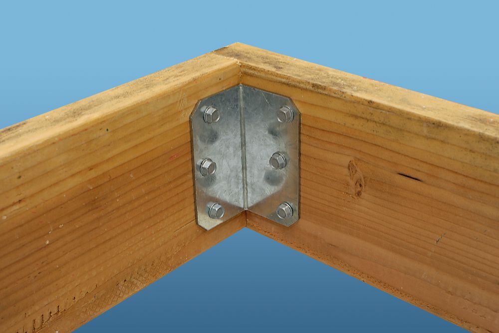 ESCUADRA ALTURA 4" ZMAZ - Imagen 2