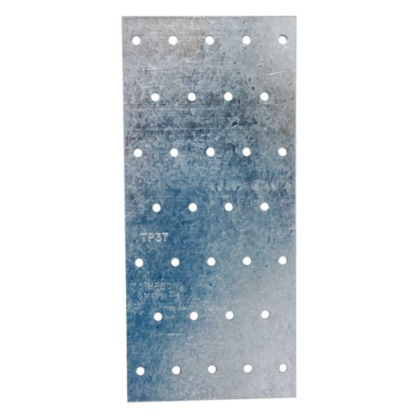 PLACAS DE UNION 3.1/8" X 7"