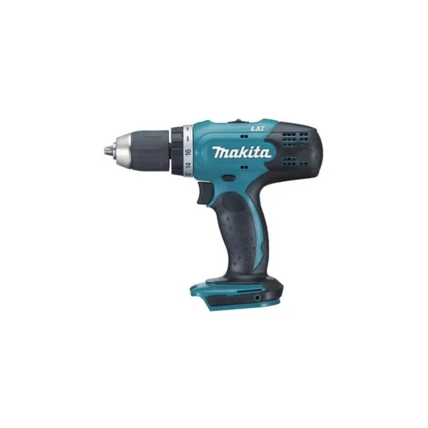 TALADRO ATORNILLADOR INALAMBRICO 13MM (1/2") 18V SIN BATERIA