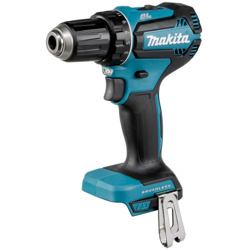 TALADRO ATORNILLADOR INALAMBRICO 13MM (1/2") 18V SIN BATERIA