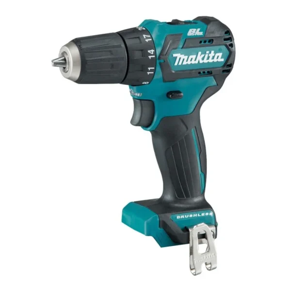 TALADRO ATORNILLADOR INALAMBRICO MAKITA MAX 12V SIN BATERIA