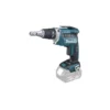 ATORNILLADOR INALAMBRICO 18V 6.35MM (1/4") HEX. SIN BATERIA
