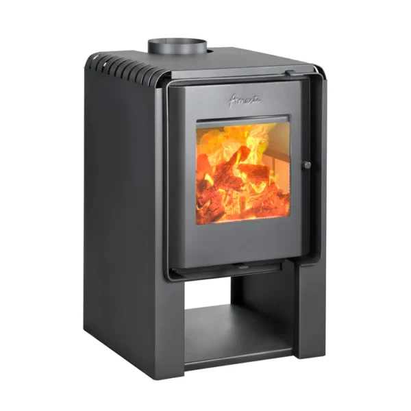 CALEFACTOR A LEÑA SCANTEK 380