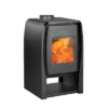 CALEFACTOR A LEÑA NORDIC 380