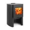 CALEFACTOR A LEÑA FIRELOG 380