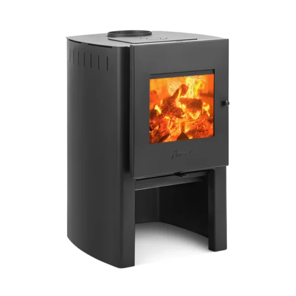 CALEFACTOR A LEÑA FIRELOG 380