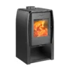 CALEFACTOR A LEÑA NORDIC 450