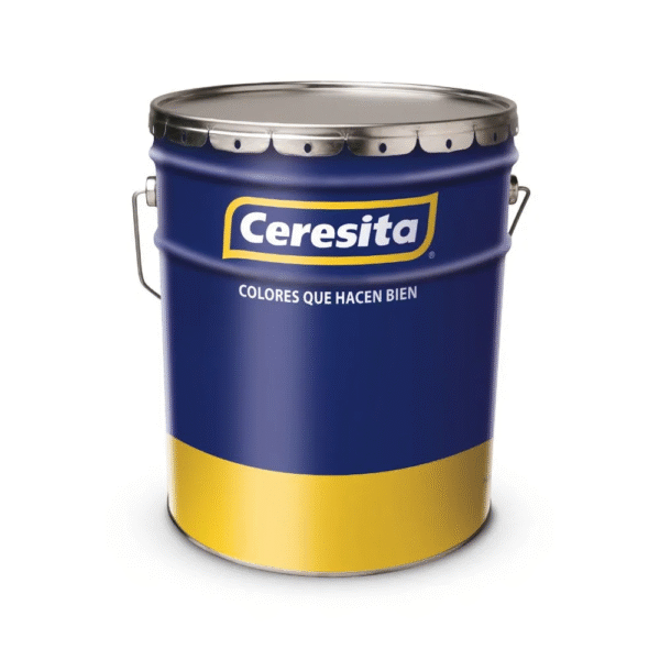 OLEO OPACO HABITACIONAL CERESITA BLANCO 4GL