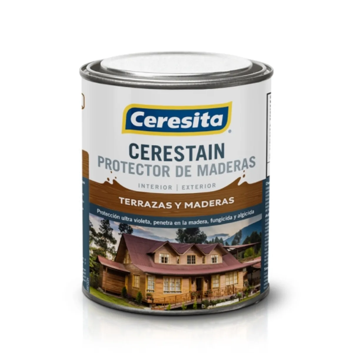 CERESTAIN CERESITA NEGRO 1/4GL