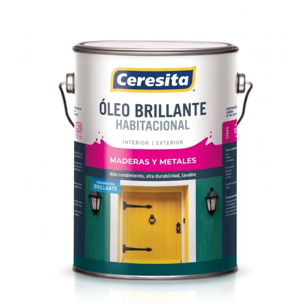 OLEO HABITACIONAL CERESITA BASE INTENSA 1GL