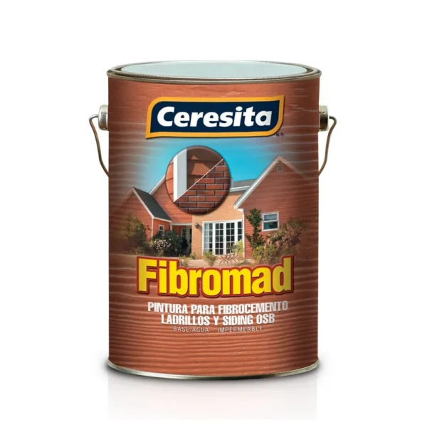 FIBROMAD BASE NEUTRA CERESITA 1GL