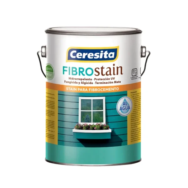 FIBROSTAIN IMPREGNANTE NATURAL 1GL