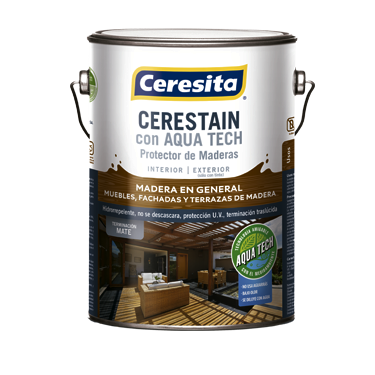 CERESTAIN ULTRA CERESITA NATURAL BASE 1GL