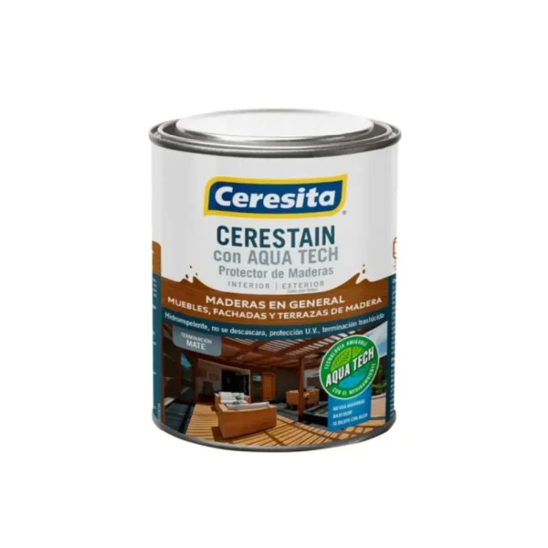 CERESTAIN ULTRA NATURAL/BASE 1/4GL