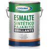 ESMALTE SINTETICO PAJARITO SOQUINA VERDE TROPICAL 1GL